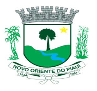 Novo Oriente do Piauí